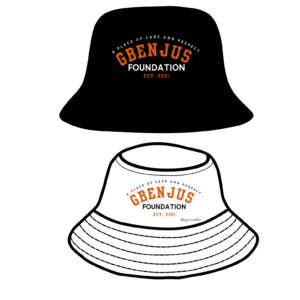 Gbenjus Foundation Bucket Cap